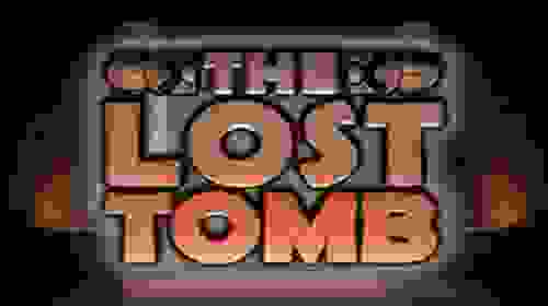 The Lost Tomb