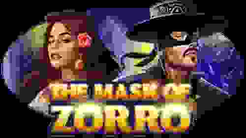 The Mask of Zorro