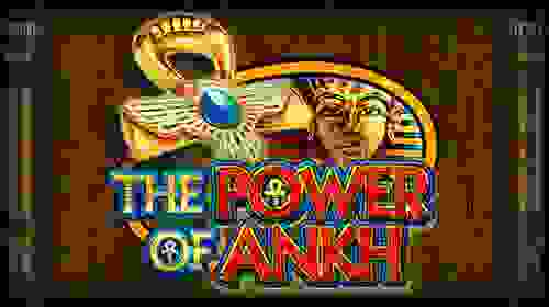 The Power of Ankh