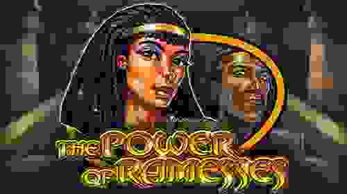 The Power Of Ramesses