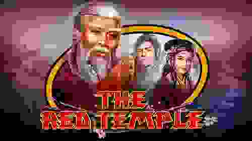 The Red Temple