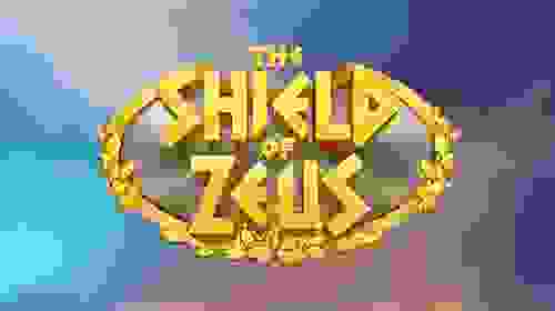 The Shield Of Zeus