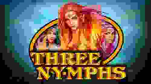 Three Nymphs