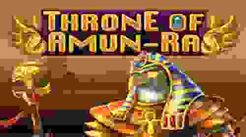 Throne of Amun'Ra