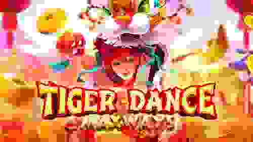 Tiger Dance