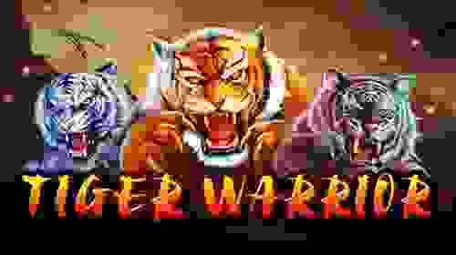 Tiger Warrior