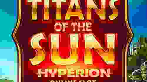 Titans of the Sun - Hyperion