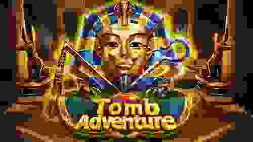 Tomb Adventure