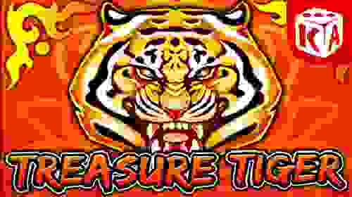 Treasure Tiger