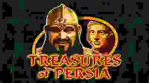 Treasures of Persia