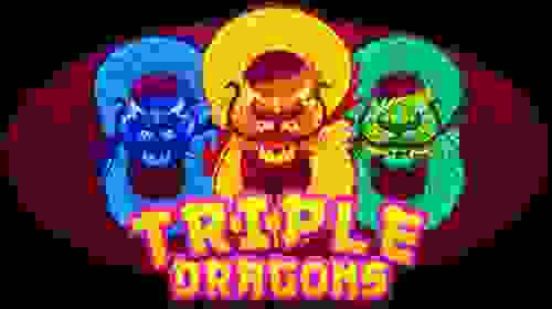 Triple Dragons