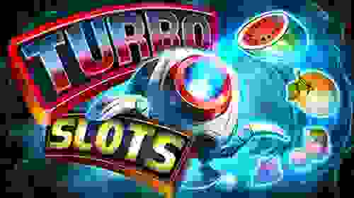 Turbo Slots