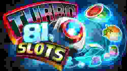 Turbo Slots 81