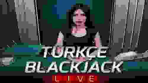 Turkce Blackjack