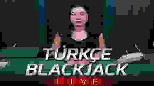 Turkce Blackjack 2