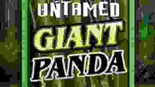 Untamed - Giant Panda