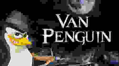 VanPenguin