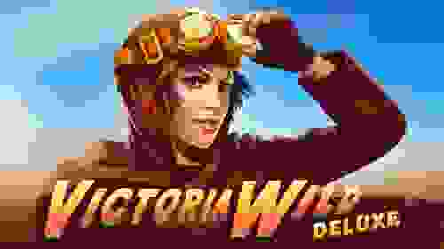 Victoria Wild Deluxe