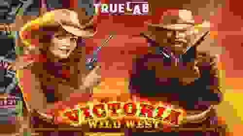 Victoria Wild West