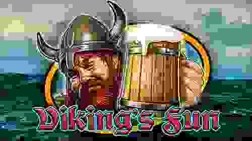 Viking's Fun