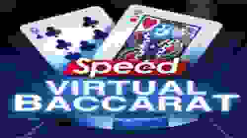 Virtual Baccarat