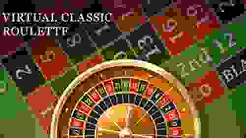 Virtual Classic Roulette