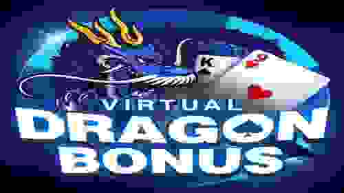 Virtual Dragon Bonus Baccarat