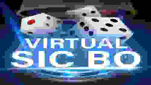 Virtual SicBo