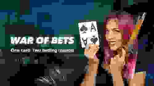 War Of Bets