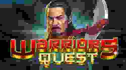 Warriors Quest