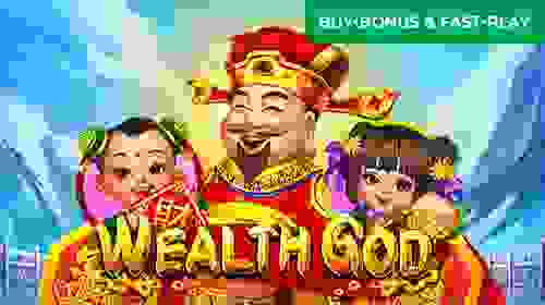 Wealth God