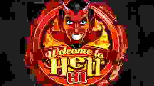 Welcome To Hell 81