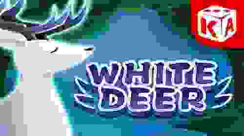 White Deer