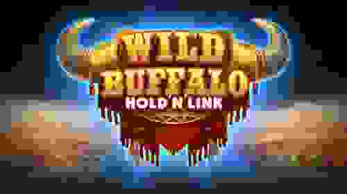 Wild Buffalo Hold 'N' Link