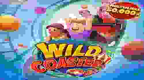 Wild Coaster