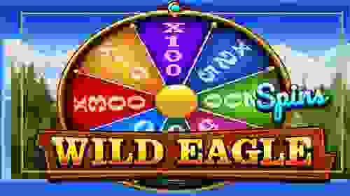 Wild Eagle Spins