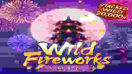 Wild Fireworks