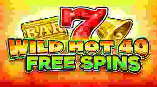 Wild Hot 40 Free Spins