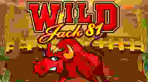 Wild Jack 81