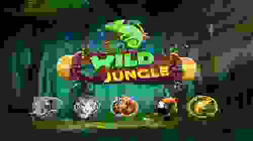 Wild Jungle