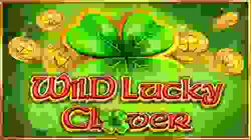 Wild Lucky Clover