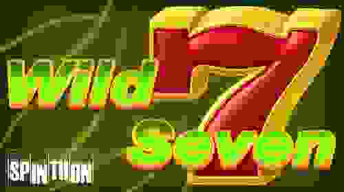 Wild Seven