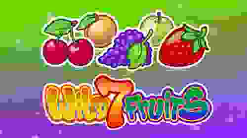 Wild7Fruits