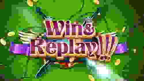 Win & Replay