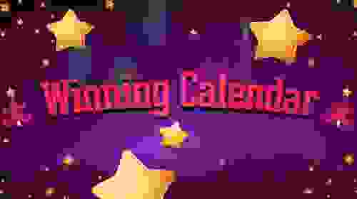 Winning Calendar