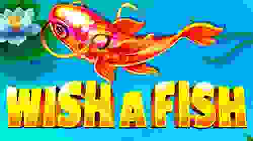 Wish a Fish