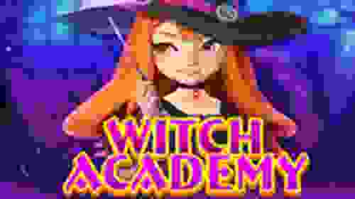 Witch Academy