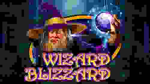 Wizard Blizzard