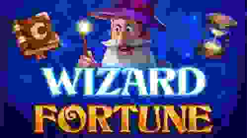 Wizard Fortune