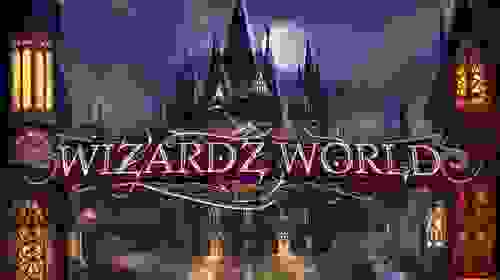 WIZARDZ WORLD